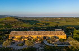 Scapes of Sicily