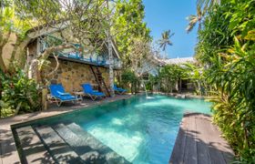 Tranquil Serenity Villa reviews