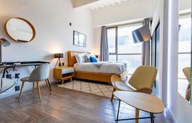 Mexico City Hideaway reviews