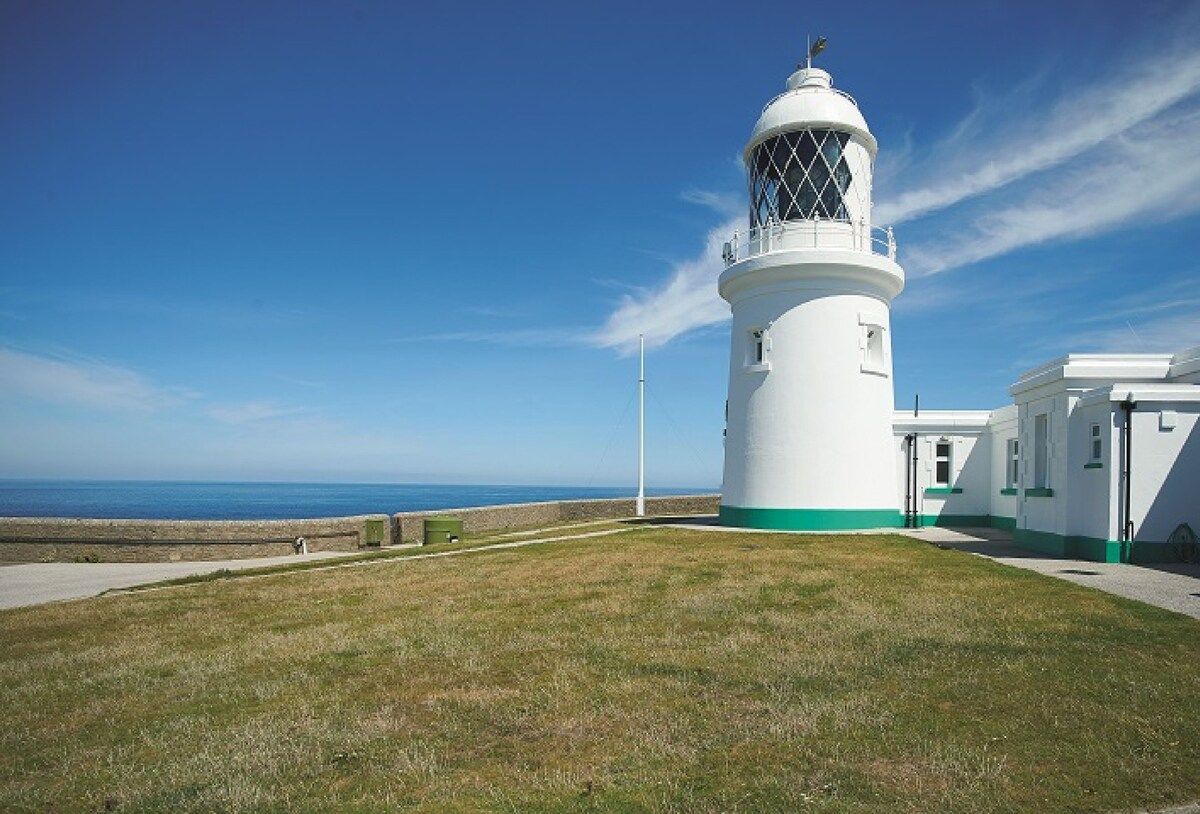 A Beacon Of Light photo 3
