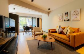 The Charm of Condesa