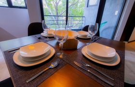 The Charm of Condesa reviews