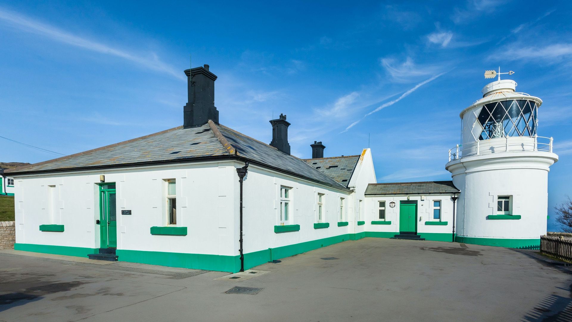 The Lighthouse Keepers photo 6