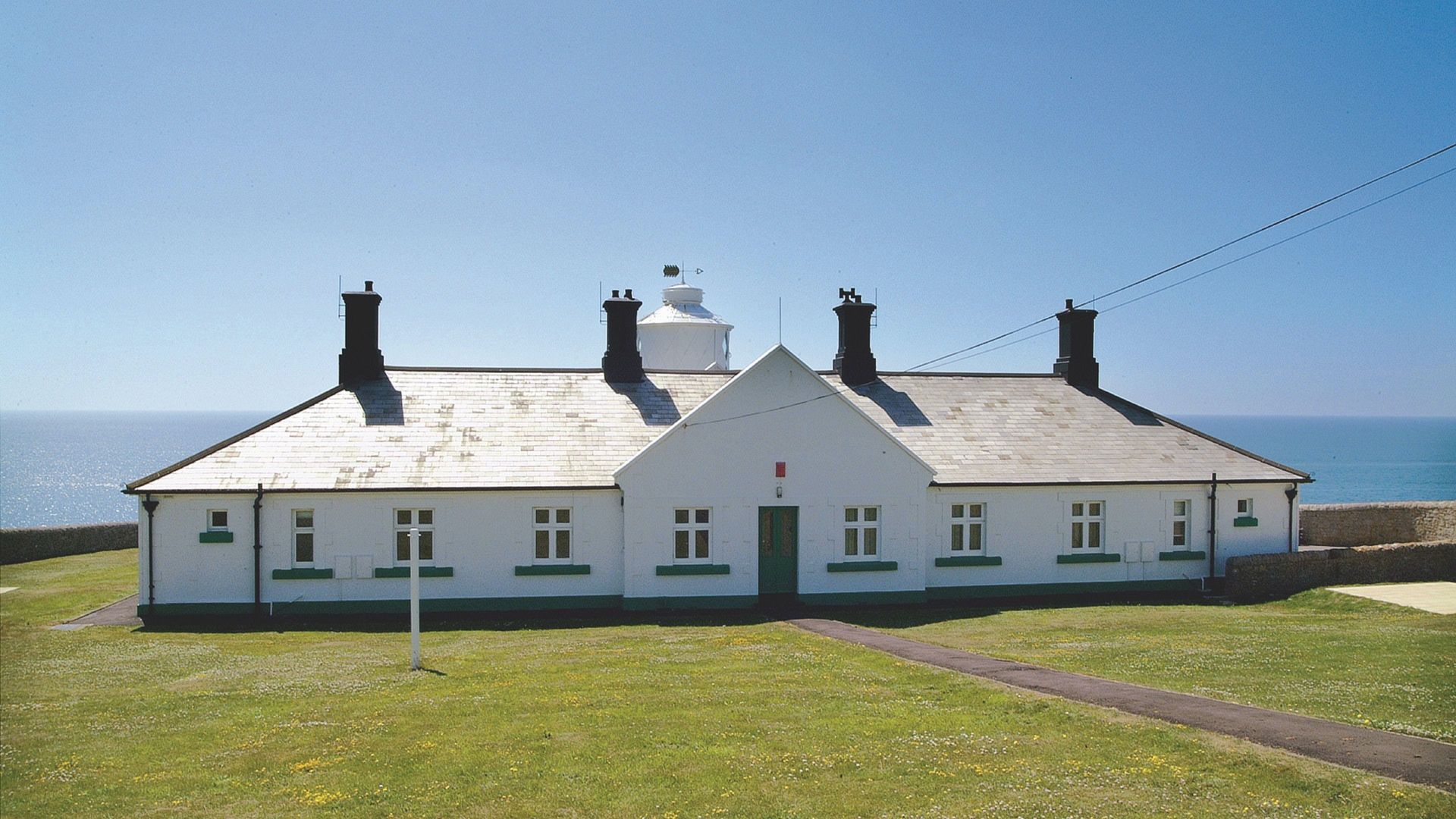 The Lighthouse Keepers photo 7