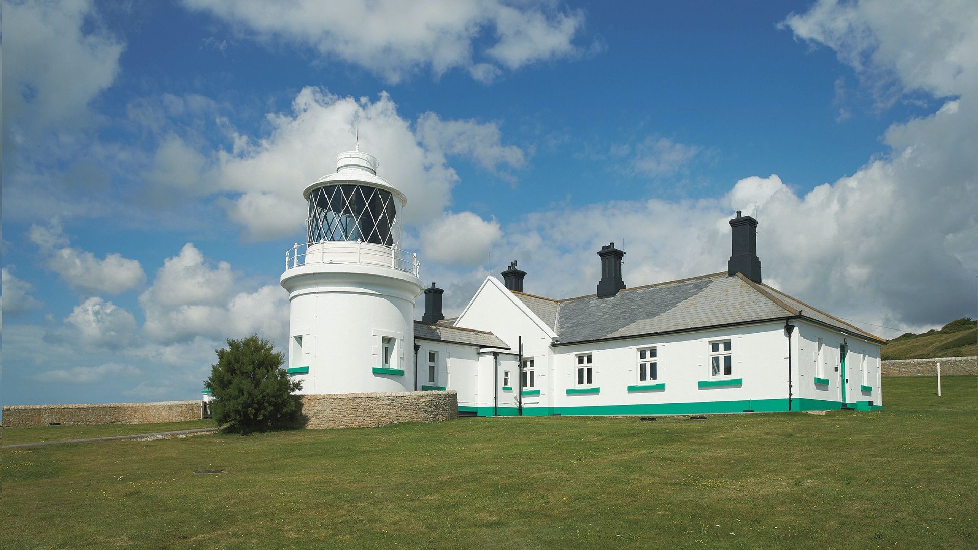 The Lighthouse Keepers photo 5