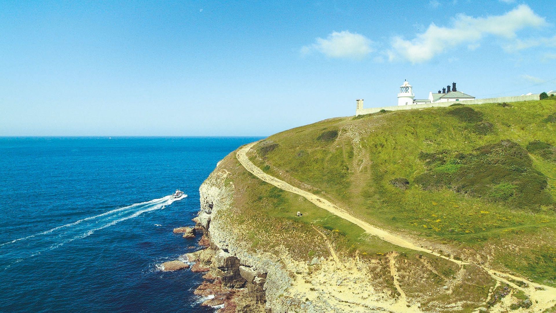 The Lighthouse Keepers photo 8