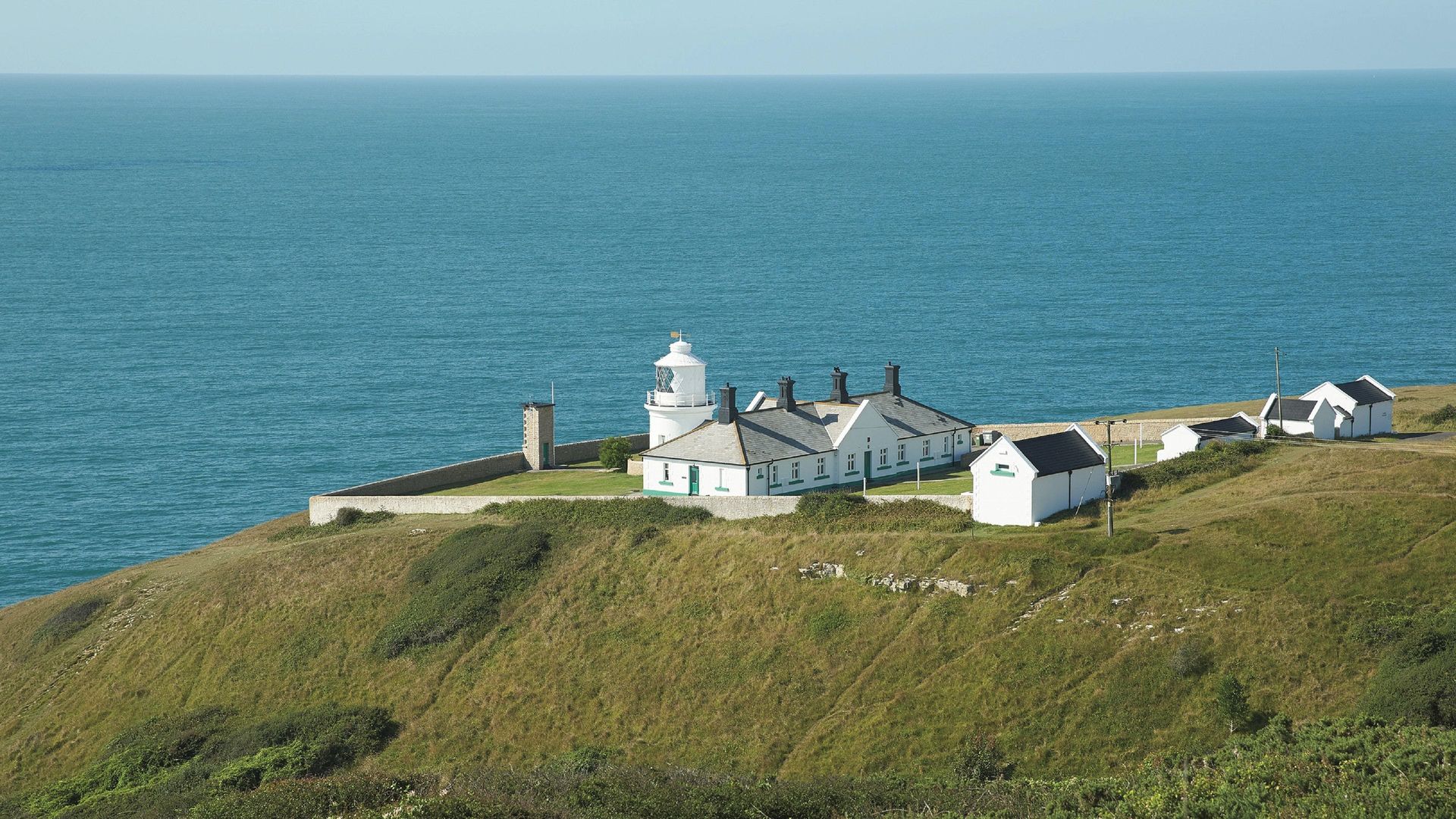 The Lighthouse Keepers photo 9