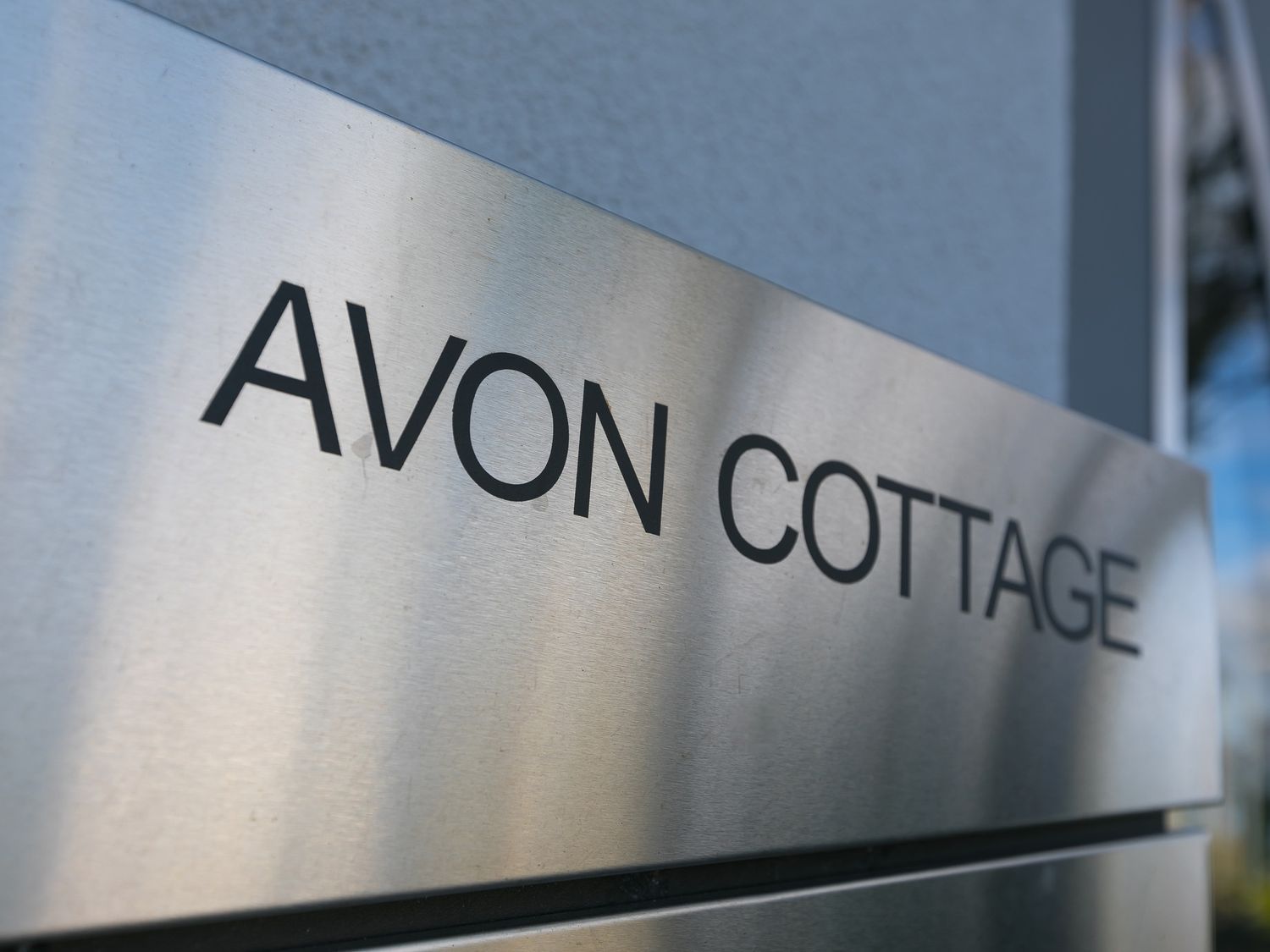 Avon Cottage photo 2