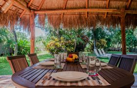 villa-golf-holiday-private-pool-barbecue-family reviews