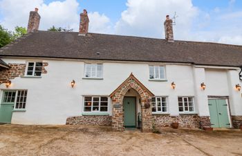 Fishermen's Cottage