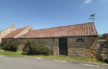 Beaconsfield Cottage