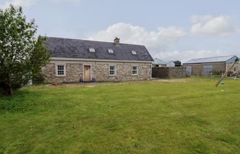 Glebe Farmhouse