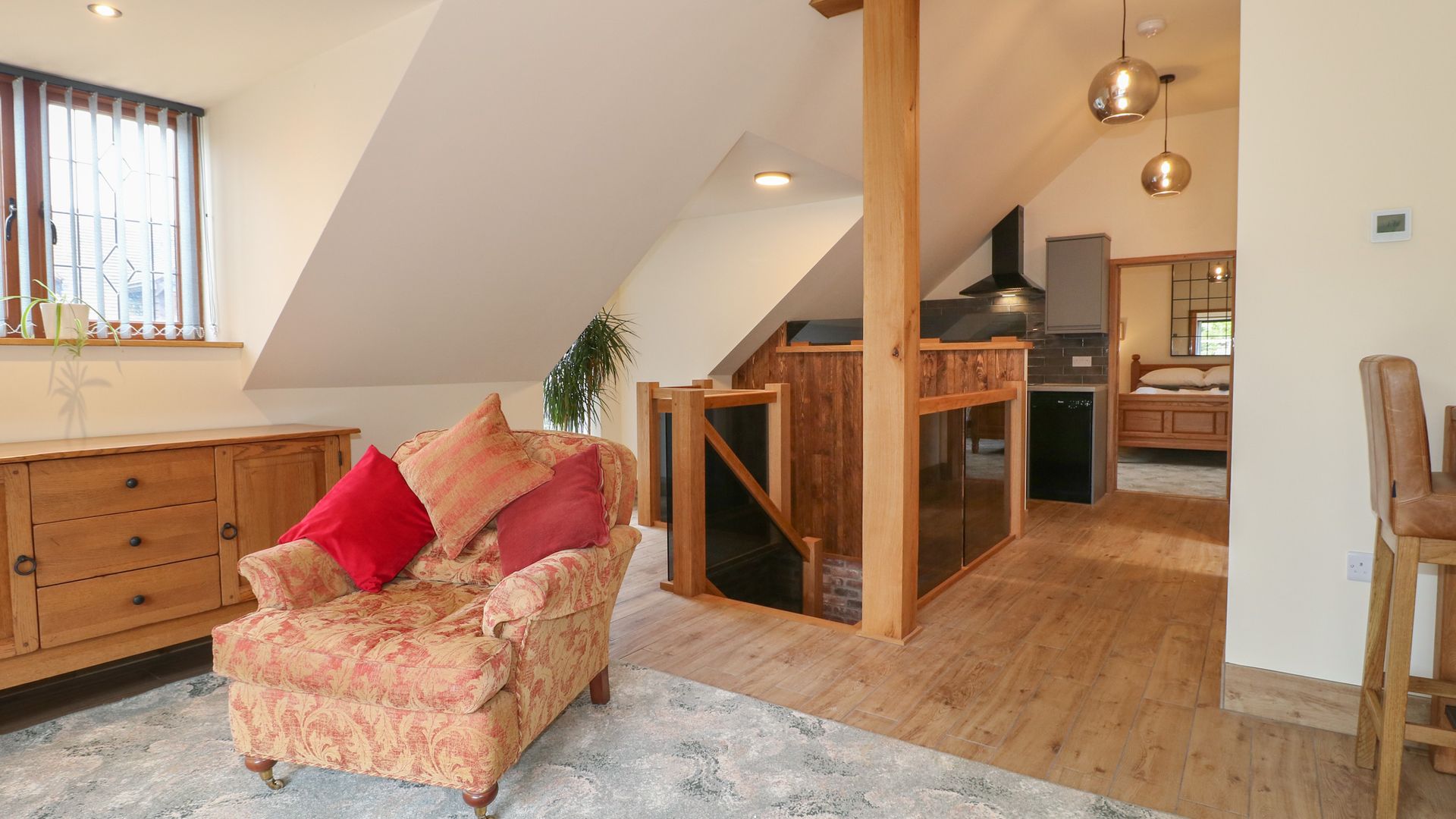 The Barn at Catacol photo 6
