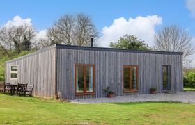 Woodman's Lodge