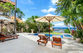 Villa Pantai reviews