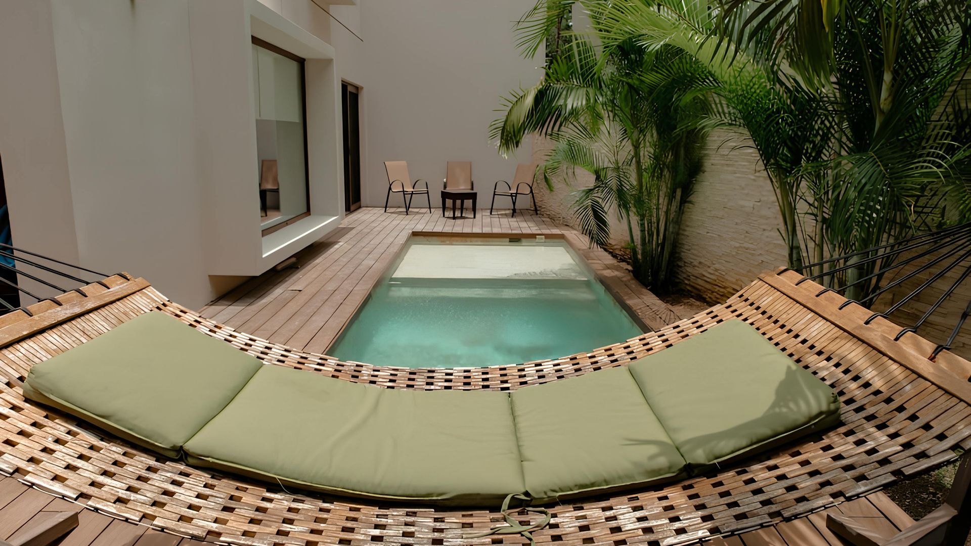Luxury Getaway photo 6
