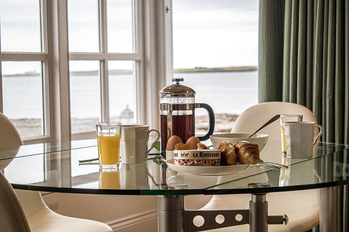 Harbour House photo 5