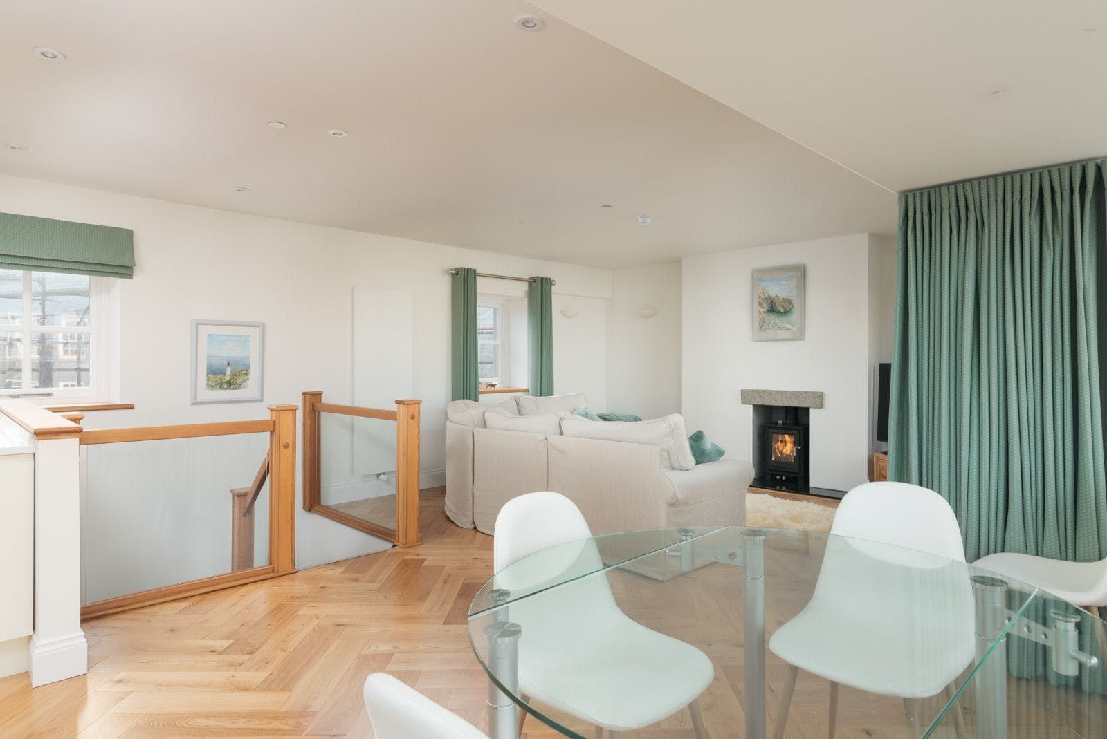 Harbour House photo 4
