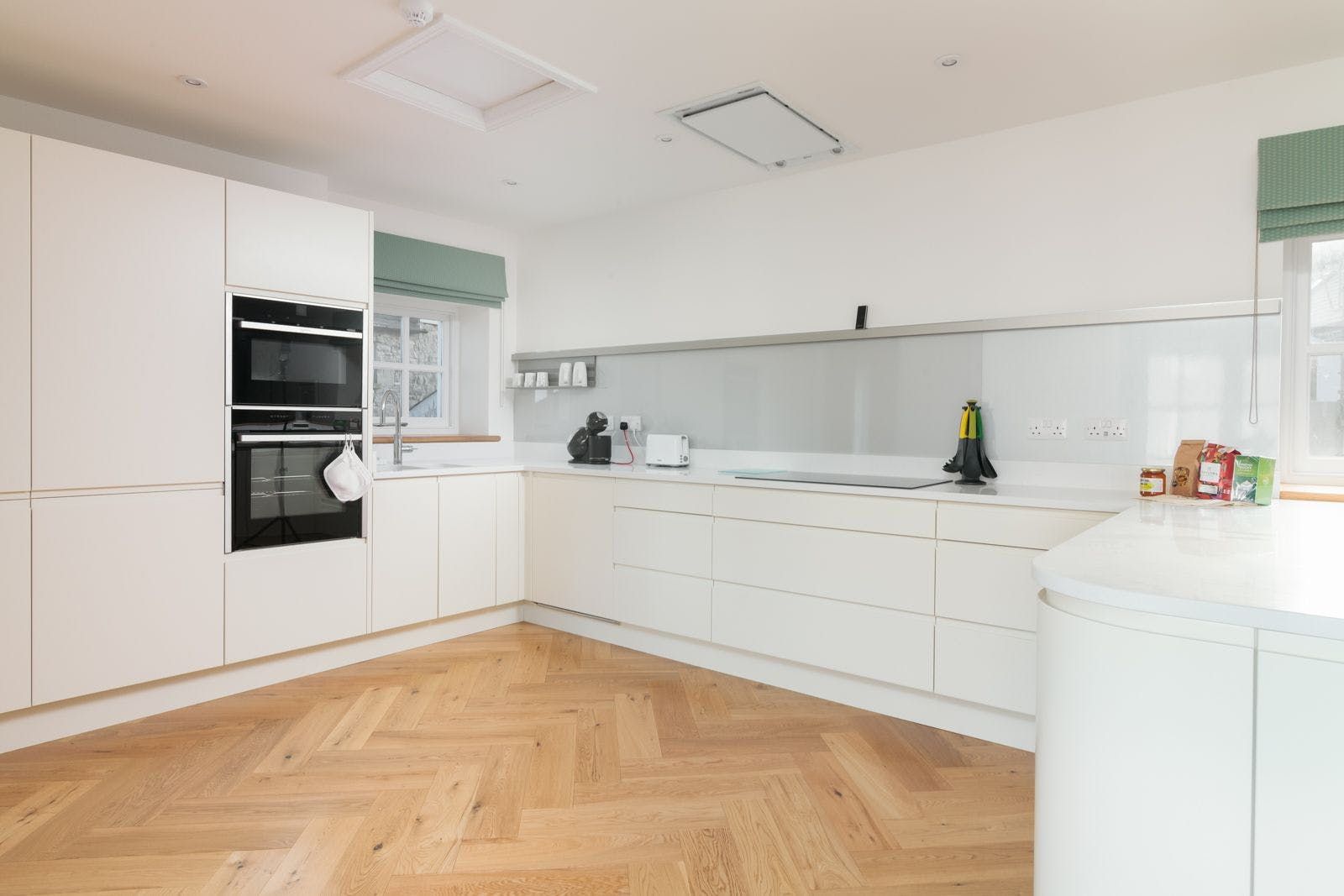 Harbour House photo 3
