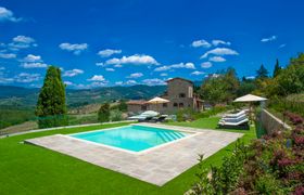 Tuscan Hilltop reviews