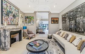 Notting Hill Soul reviews