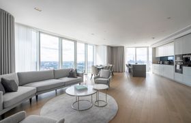 Canary View