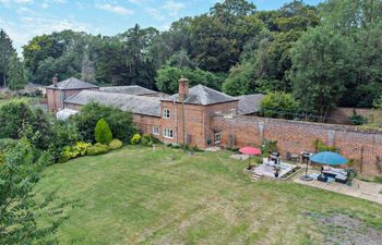 Cottage in Hertfordshire