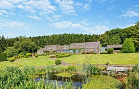 Cottage in North Yorkshire