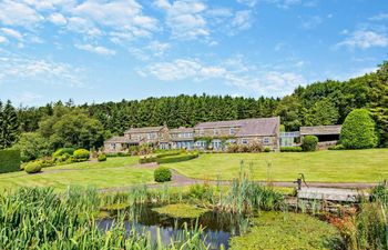 Cottage in North Yorkshire