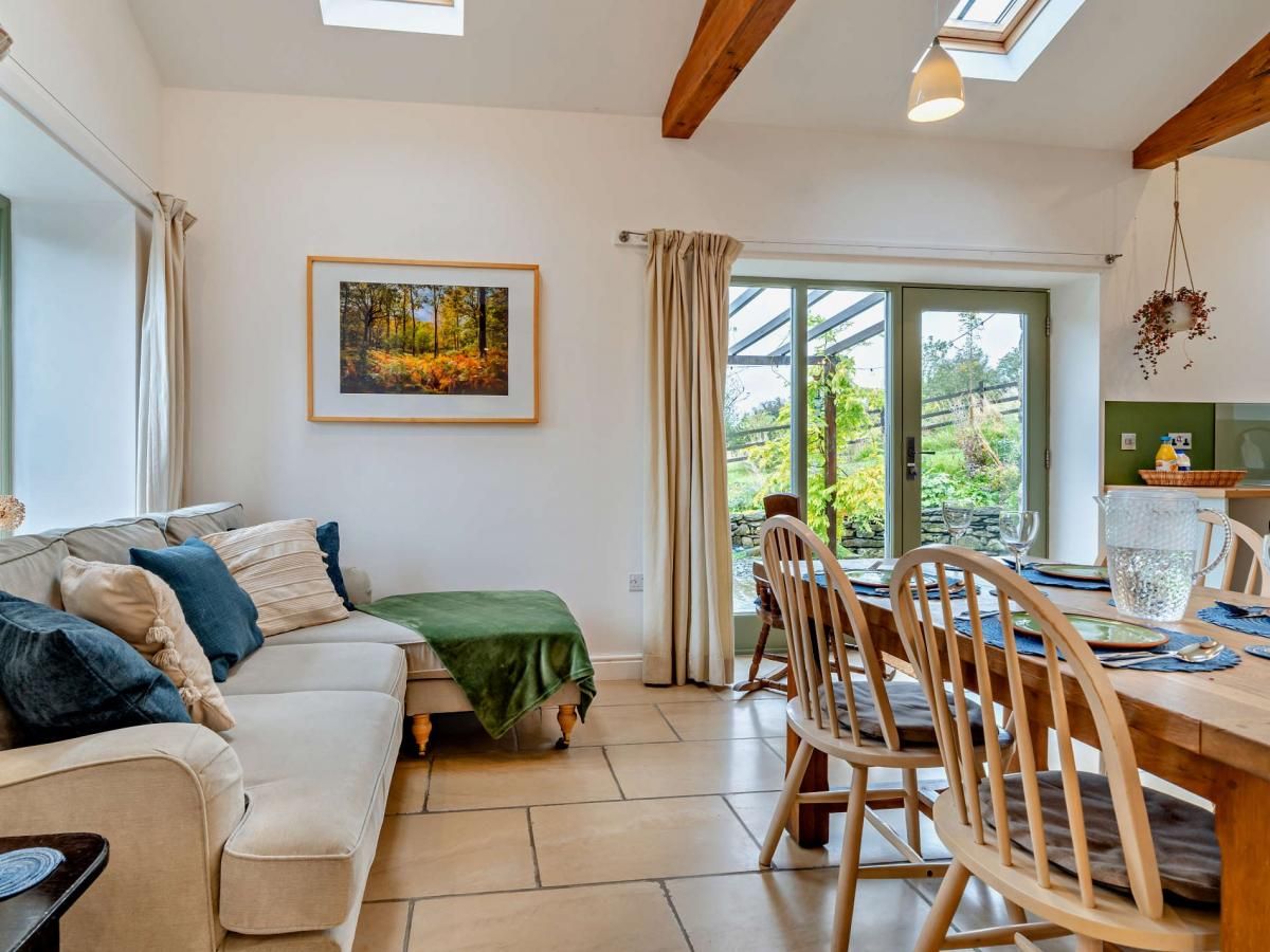 Cottage in Cumbria photo 5