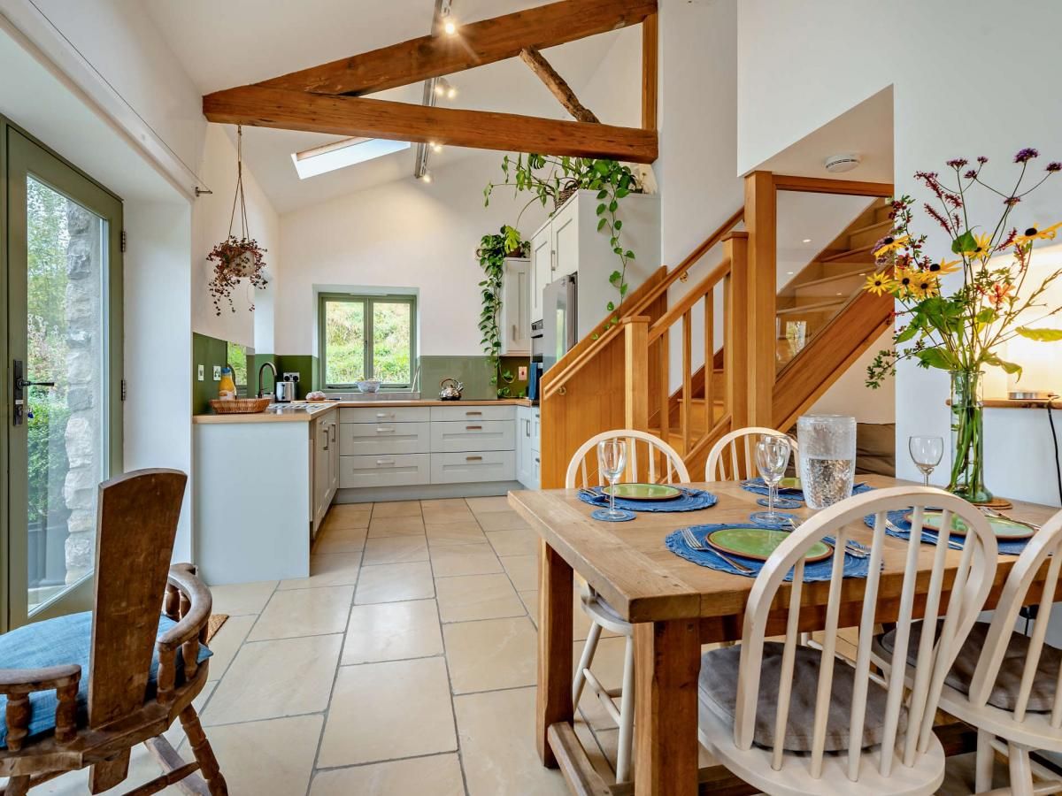 Cottage in Cumbria photo 6