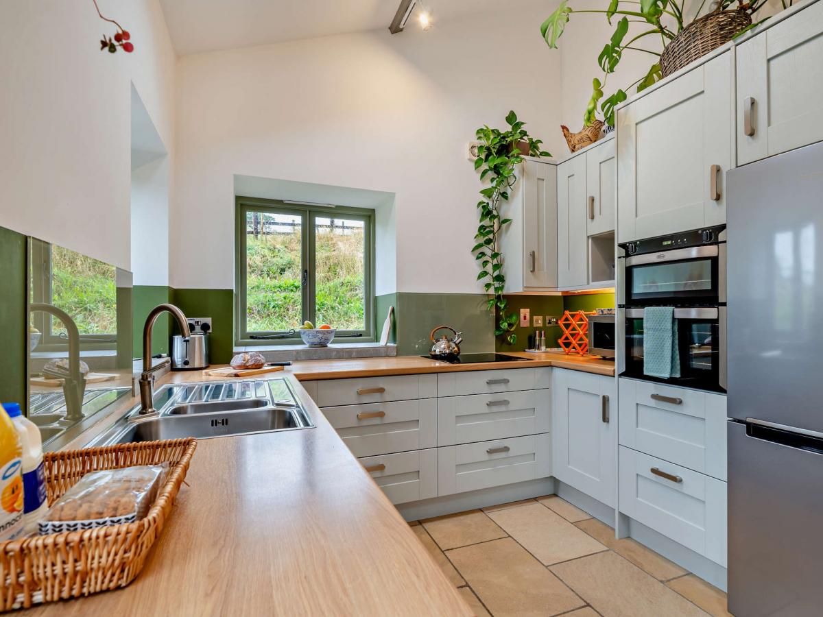 Cottage in Cumbria photo 7