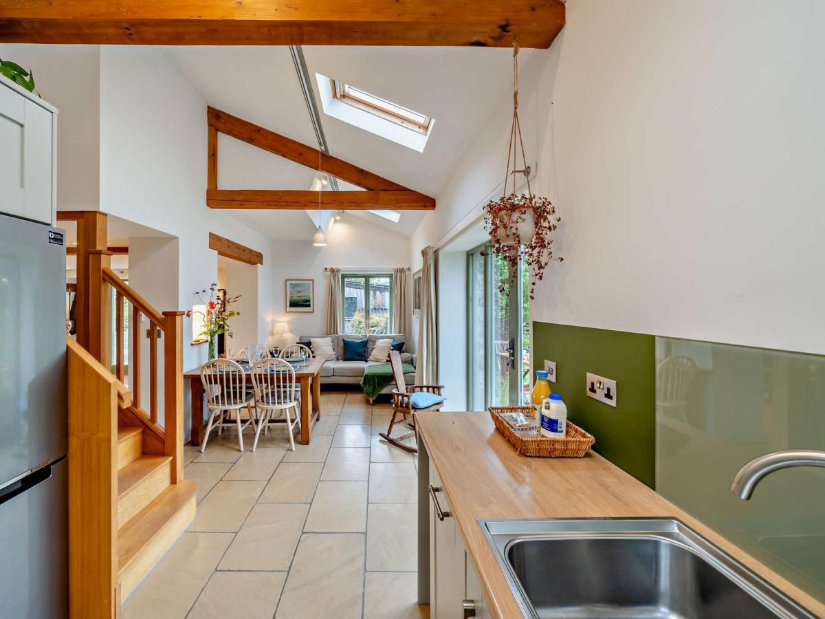 Cottage in Cumbria photo 8