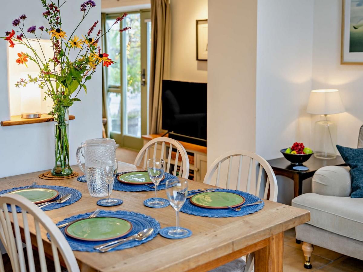 Cottage in Cumbria photo 9