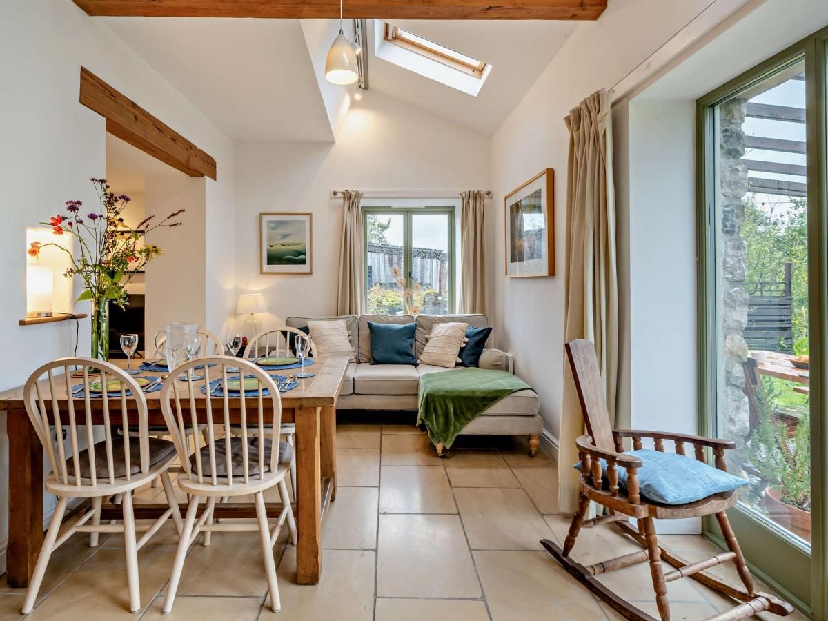 Cottage in Cumbria photo 10