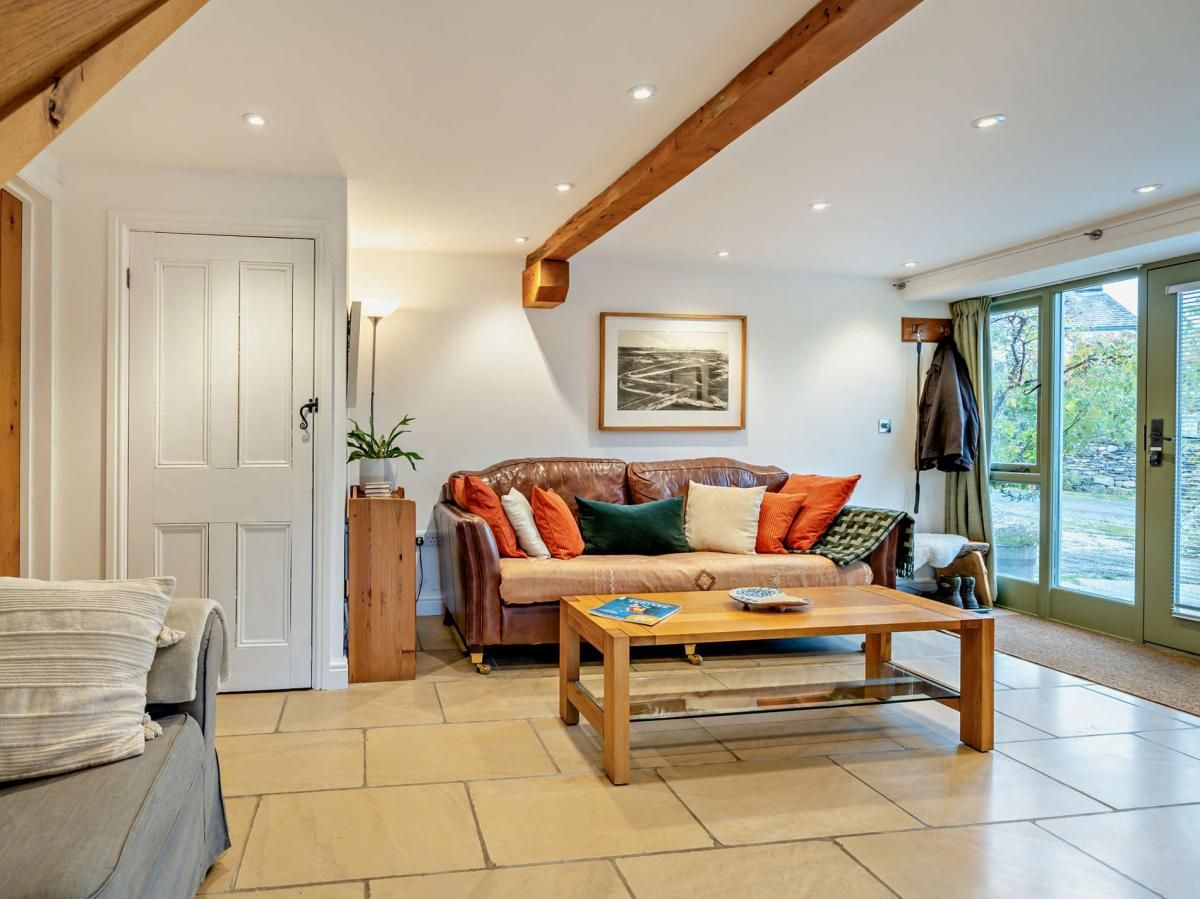 Cottage in Cumbria photo 3