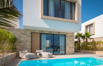 Palms Holiday Home 9