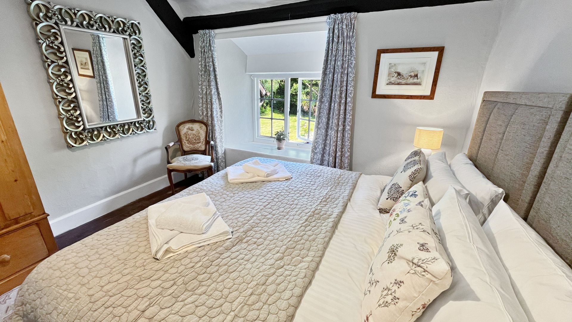 West Lynch Farm, Allerford photo 9