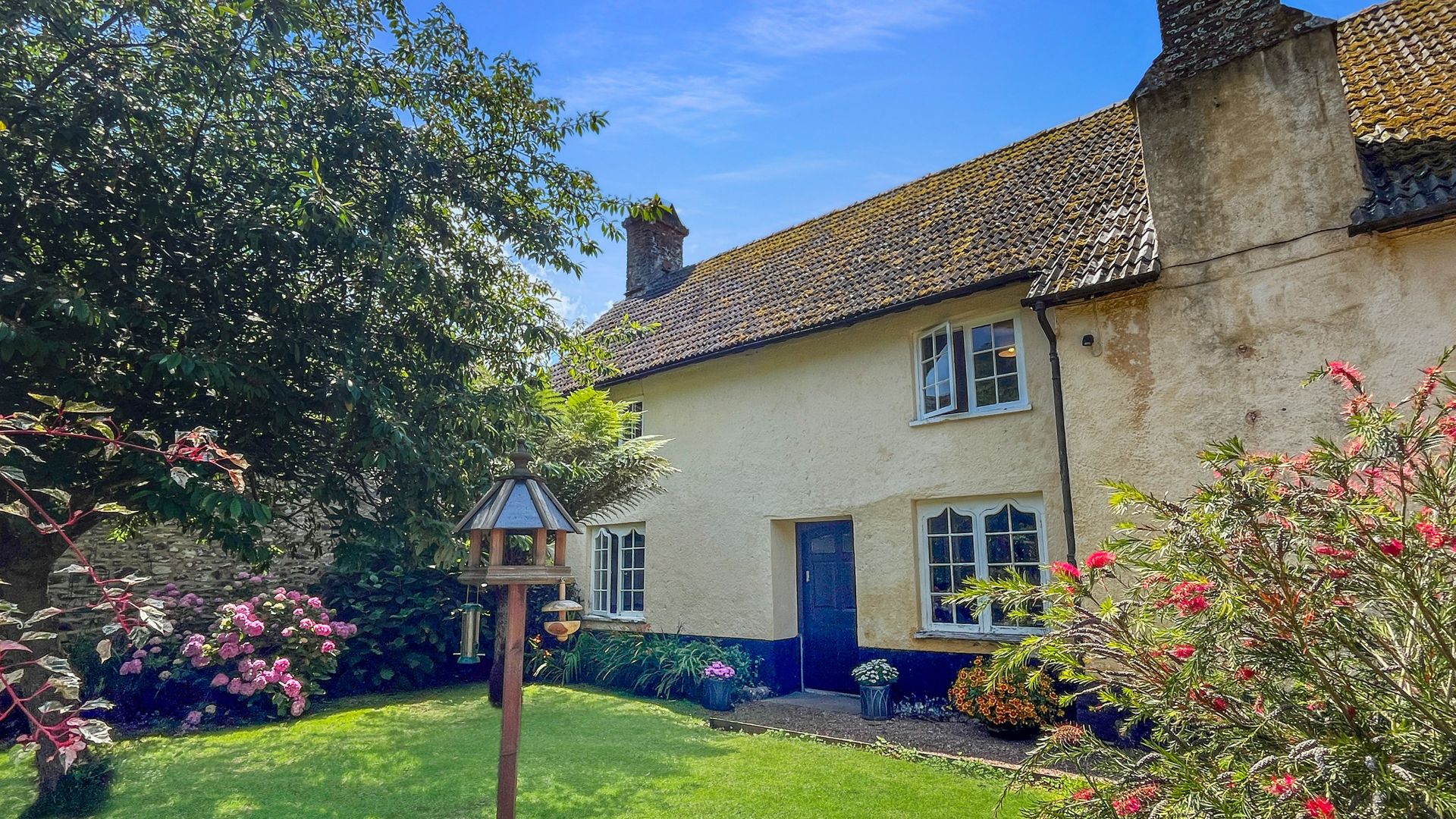 West Lynch Farm, Allerford photo 5