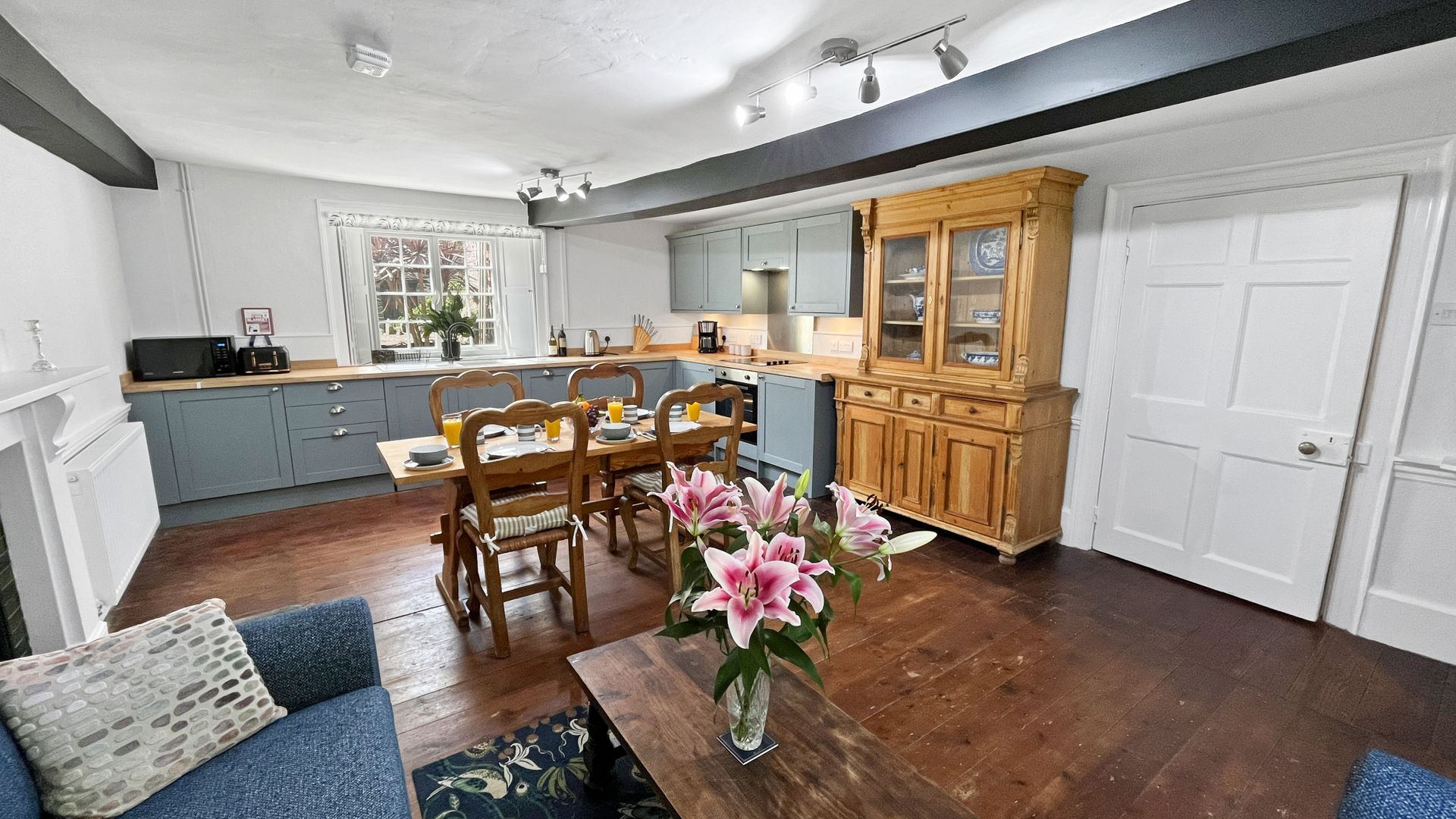 West Lynch Farm, Allerford photo 6