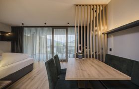 Montanaris Alpine Active Relax Apartment 3
