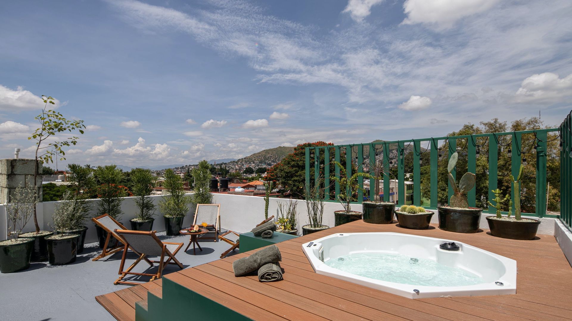 Casa Oaxaca photo 3