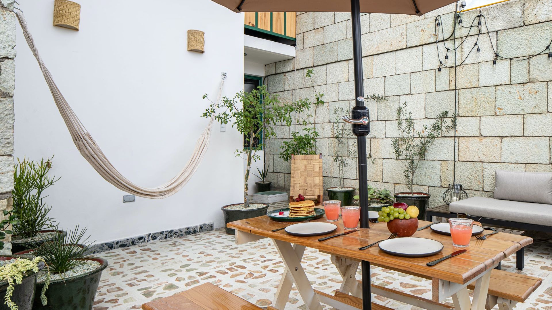 Casa Oaxaca photo 9