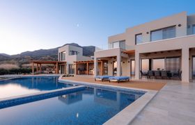 Aegean Mystique reviews