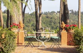 Toscana Solstice