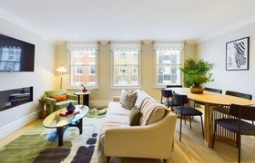 Marylebone Mews