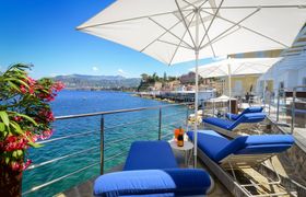 Blue Sorrento reviews