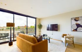 Regent's Canal View reviews