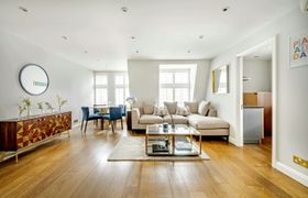 Mayfair Bliss