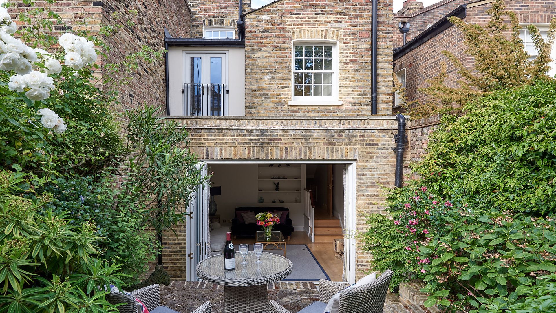 Belgravian Grace photo 1